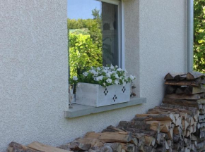 Gîte entre lac et montagnes, Nâves-Parmelan